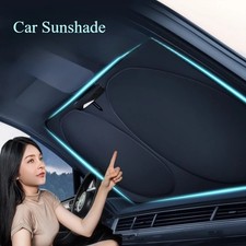 Car Windscreen Protector Cover