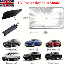 Car Sunshade Umbrella -