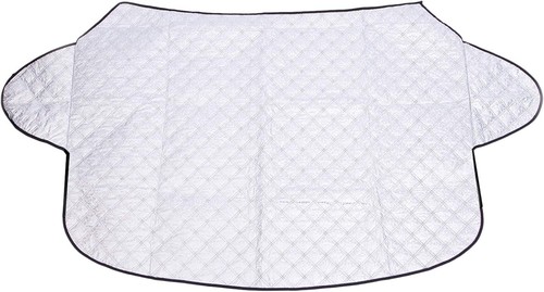 All season windscreen cover - windscreen,