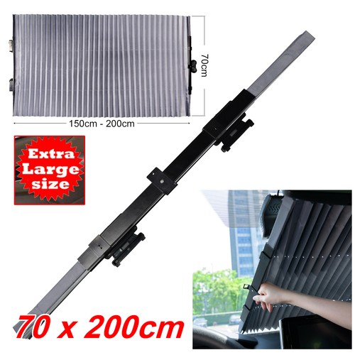 Car windscreen sun shade - windscreen,