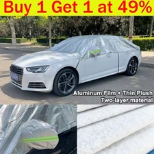 Large Car Windscreen Protector