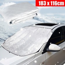 Windscreen Cover Car Window