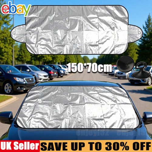Car windscreen cover sun - car,
