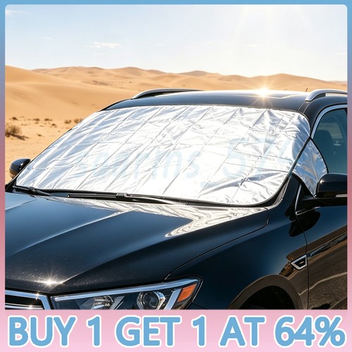Front car windscreen sun - windscreen,