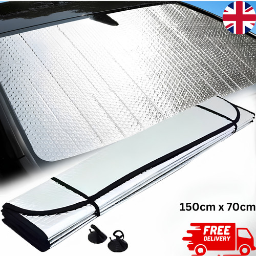 Car windscreen protector - car,