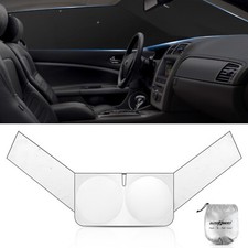 Car Foldable Windscreen Sun