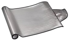 Foil Frost Snow Car Windscreen