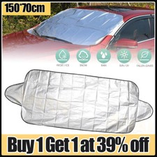 Front Car Windscreen Sun