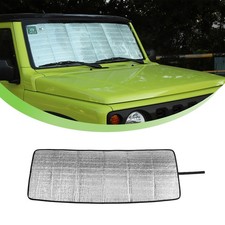 Jimny 2019-2023 Windshield