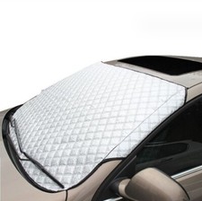 Car Windscreen Sun Block Heat