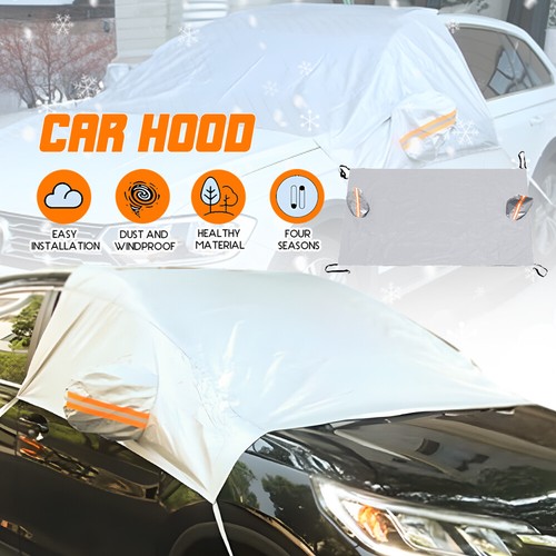 Car windscreen protector cover - windscreen,