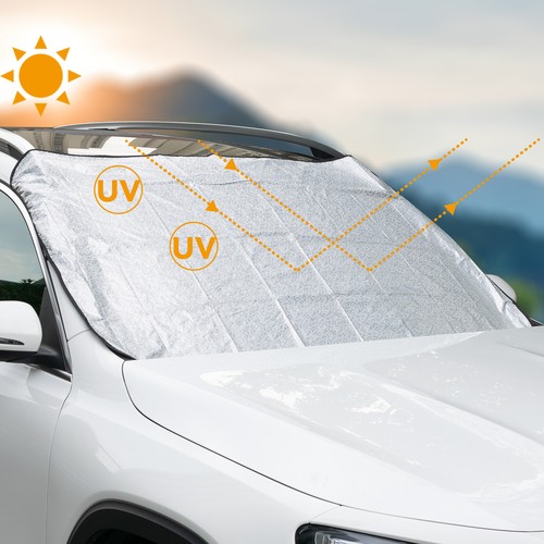 Car screen windscreen - screen,