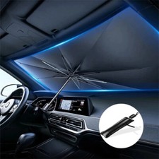 Car Windscreen Umbrella Sun