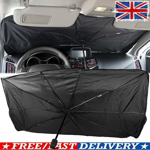 Sun shade windscreen - sun,