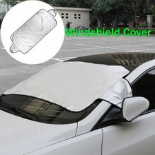 Car Front Windscreen Cover