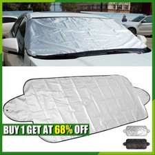 Universal Car Windscreen Sun