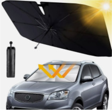 Car UV Heat Reflective Visor