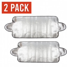 Car Windscreen Sun Shade UV