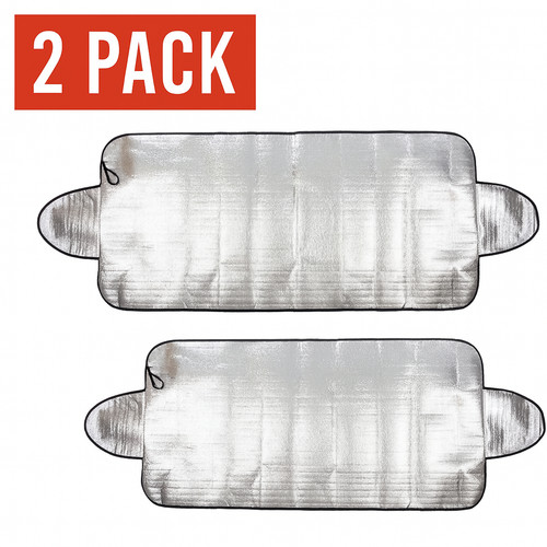 Car windscreen sun shade - car,