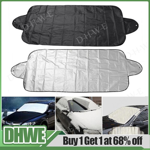 Windscreen cover window screen - window,