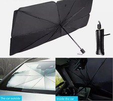 Car Windscreen Sun Shade UV