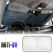 Car Foldable Sun Shade