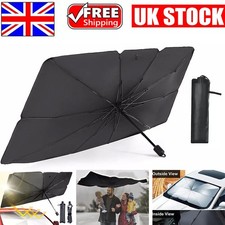 Car Windscreen Umbrella Sun