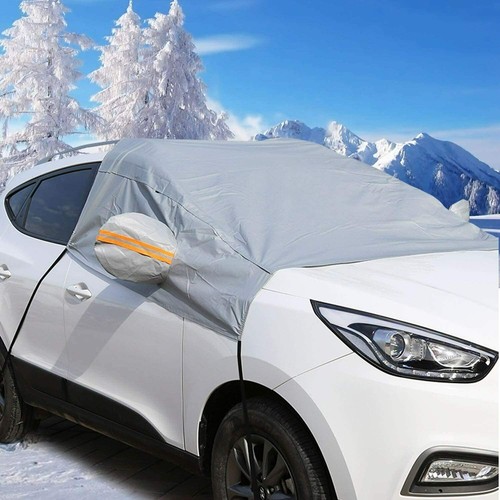 Windscreen cover car - car, window
